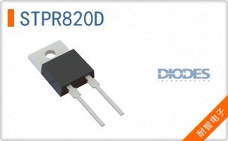 STPR820D