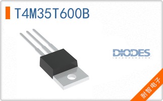 T4M35T600B