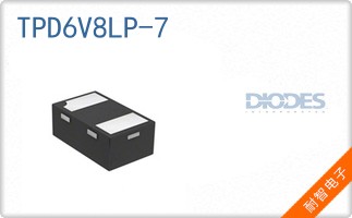 TPD6V8LP-7