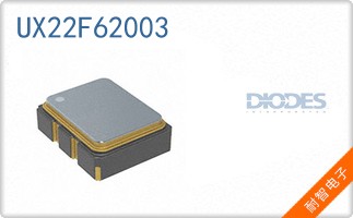 UX22F62003