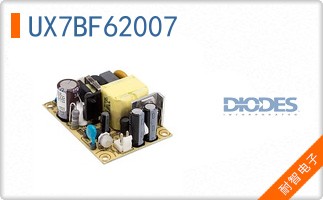 UX7BF62007