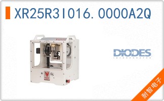XR25R3I016.0000A2Q