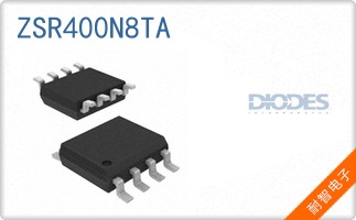 ZSR400N8TA