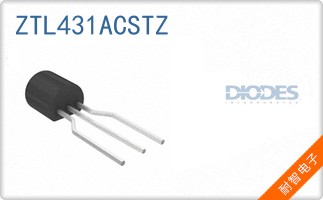 ZTL431ACSTZ