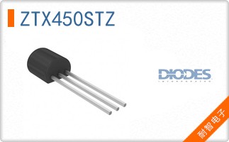 ZTX450STZ