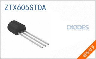 ZTX605STOA