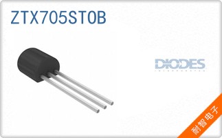 ZTX705STOB