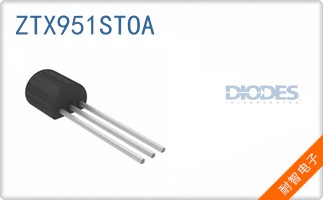 ZTX951STOA