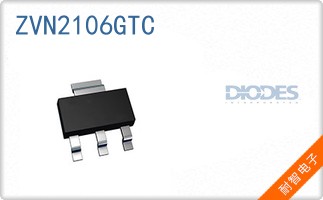 ZVN2106GTC