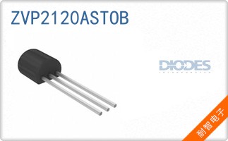 ZVP2120ASTOB