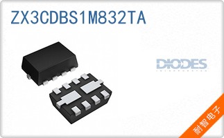 ZX3CDBS1M832TA
