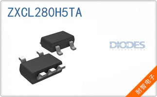 ZXCL280H5TA