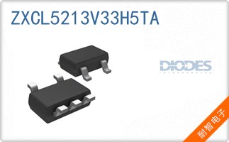 ZXCL5213V33H5TA
