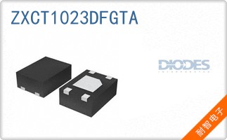 ZXCT1023DFGTA