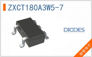 ZXCT180A3W5-7