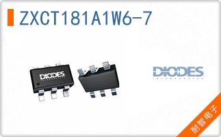 ZXCT181A1W6-7