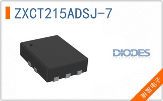 ZXCT215ADSJ-7