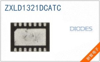 ZXLD1321DCATC
