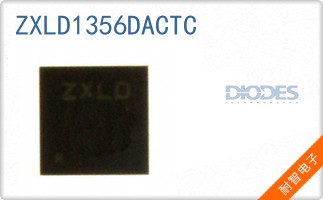 ZXLD1356DACTC