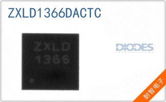 ZXLD1366DACTC