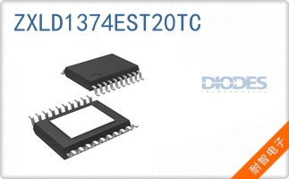ZXLD1374EST20TC