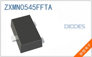 ZXMN0545FFTA