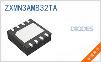 ZXMN3AM832TA