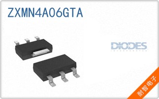 ZXMN4A06GTA