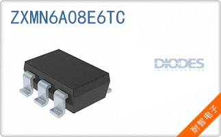 ZXMN6A08E6TC