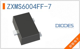 ZXMS6004FF-7