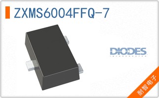 ZXMS6004FFQ-7