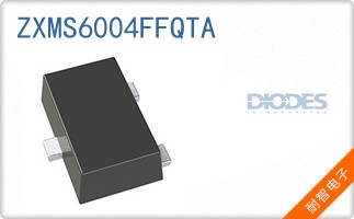 ZXMS6004FFQTA