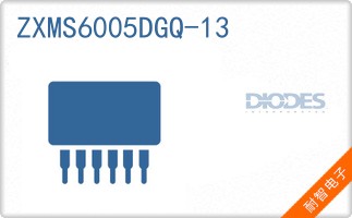 ZXMS6005DGQ-13