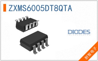 ZXMS6005DT8QTA
