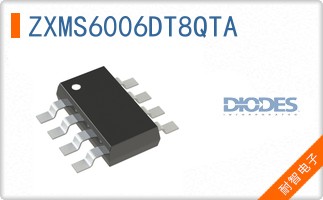 ZXMS6006DT8QTA