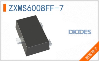 ZXMS6008FF-7
