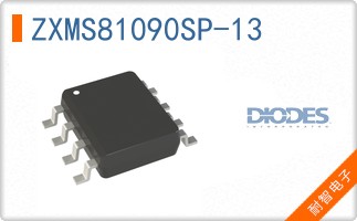 ZXMS81090SP-13