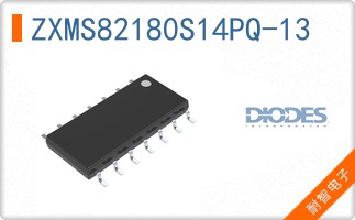 ZXMS82180S14PQ-13