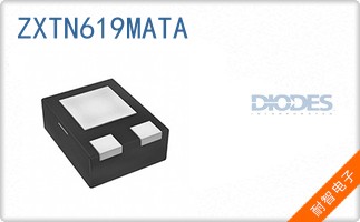 ZXTN619MATA