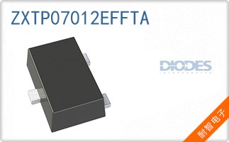 ZXTP07012EFFTA