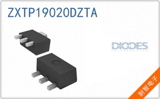 ZXTP19020DZTA