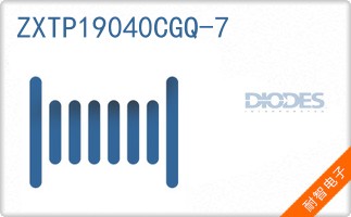 ZXTP19040CGQ-7