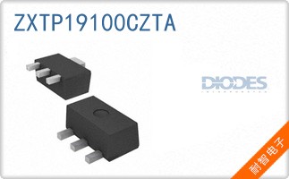 ZXTP19100CZTA