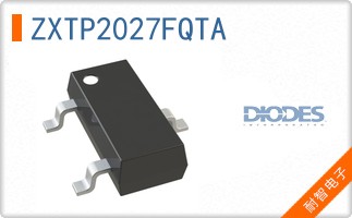 ZXTP2027FQTA