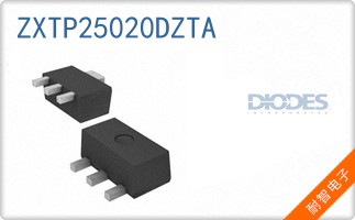 ZXTP25020DZTA