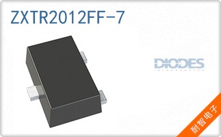 ZXTR2012FF-7