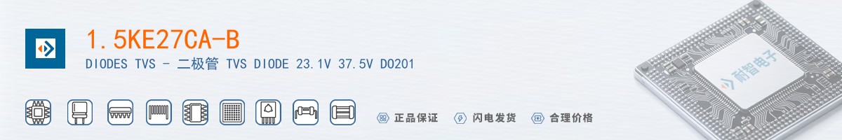 1.5KE27CA-B������