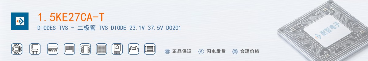 1.5KE27CA-T������