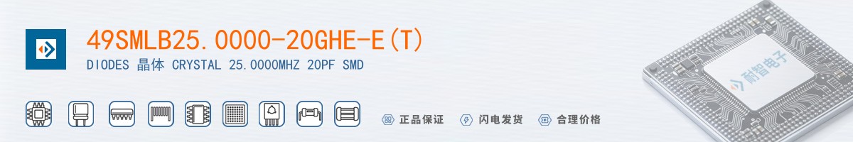 49SMLB25.0000-20GHE-E(T)������