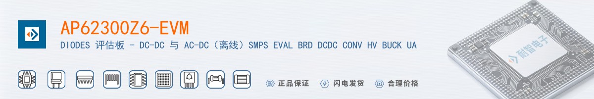 AP62300Z6-EVM������